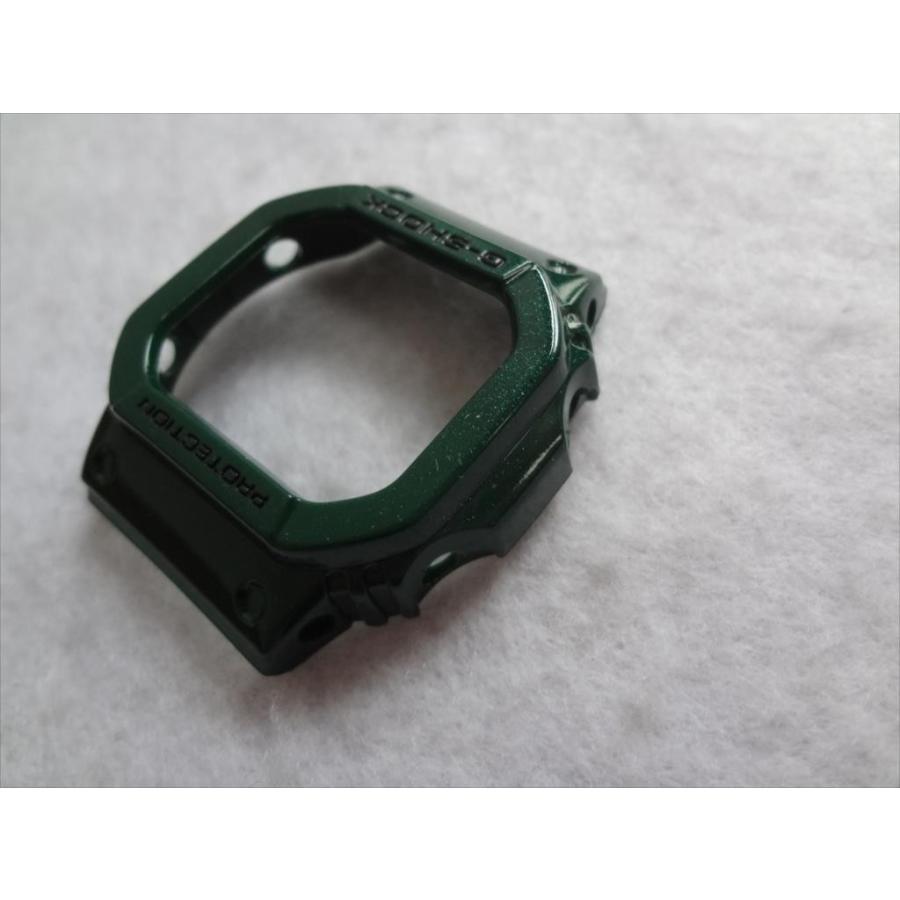 カ*ジ様 G-SHOCK GW-M5610CC グリーン 緑 CASIO G-SHOCK COLOR DISPLAY GW-M5610CC-3JF - YouTube