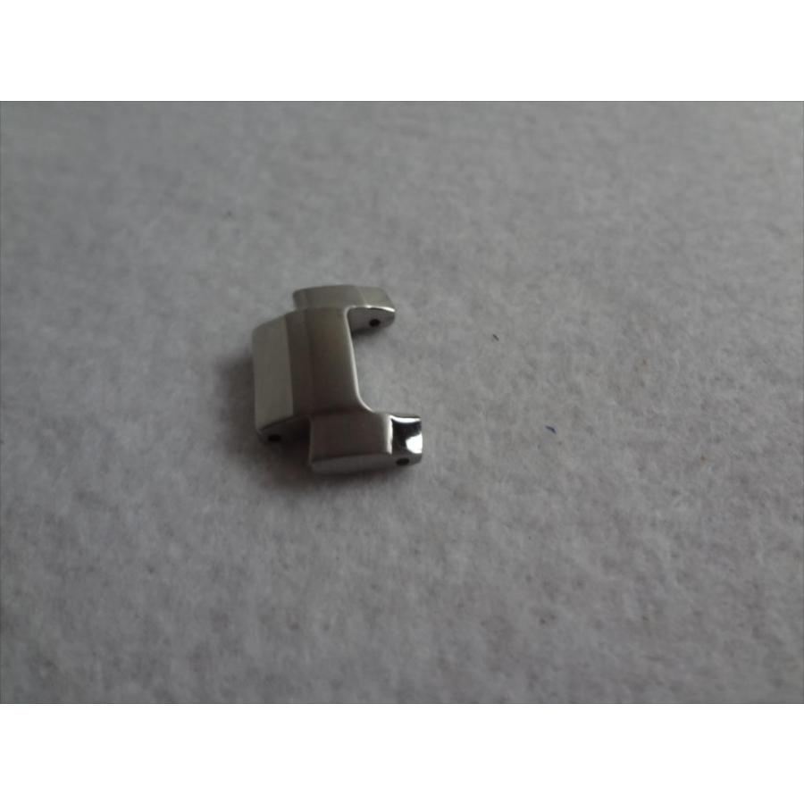 CASIO G-SHOCK 純正 MRG-7600D-1BJF用 チタン チタニウムバンド ベルト