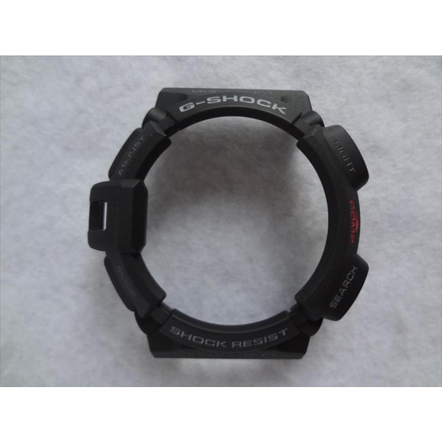 CASIO カシオ 純正 G-SHOCK ベゼル GW-9300-1JF / G-9300-1 用 CASIO カシオ 純正 G-SHOCK ベゼル GW-9300-1JF / G-9300-1 用