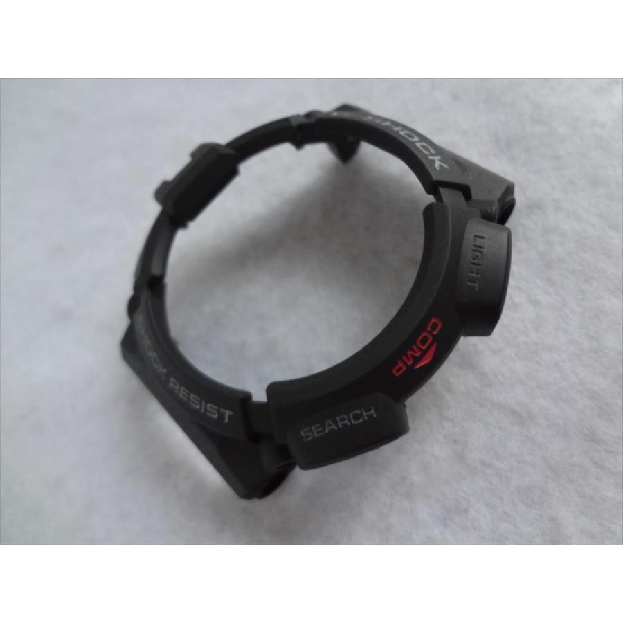 CASIO カシオ 純正 G-SHOCK ベゼル GW-9300-1JF / G-9300-1 用 