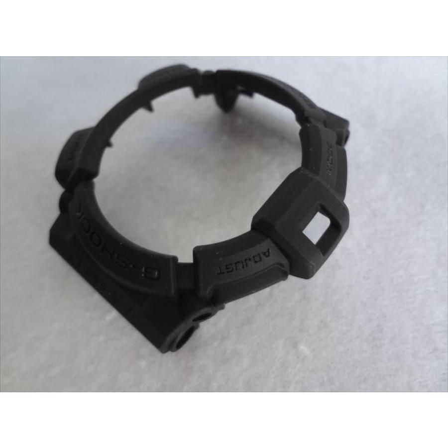 並行輸入品】CASIO 純正 G-SHOCK ベゼル GW-9300GB-1JF G-9300GB-1 用