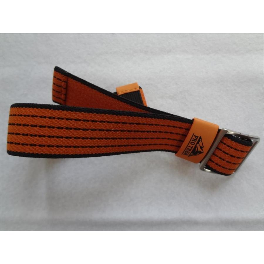 CASIO PROTREK 純正 バンド PRG-510GB-4 , PRW-5100G-4 用 腕時計 プロ