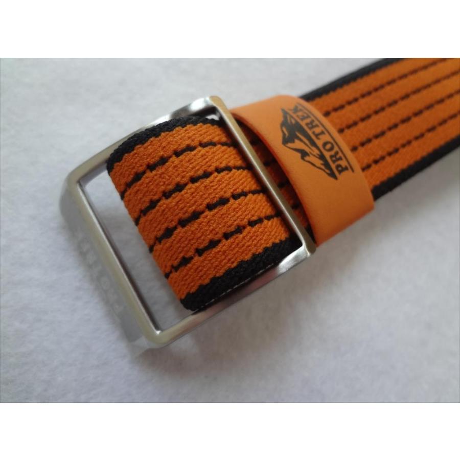 CASIO PROTREK 純正 バンド PRG-510GB-4 , PRW-5100G-4 用 腕時計 プロ