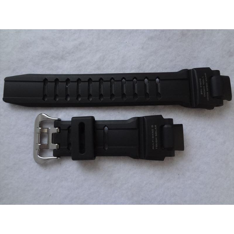 CASIO 純正 ベルト G-SHOCK バンド GW-4000-1AJF 用 カシオ : パーツ