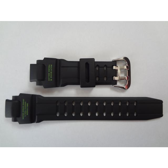CASIO 純正 GW-4000-1A3JF 用 G-SHOCK ベルト ソーラー スカイ CASIO 純正 GW-4000-1A3JF 用 G-SHOCK ベルト ソーラー スカイ