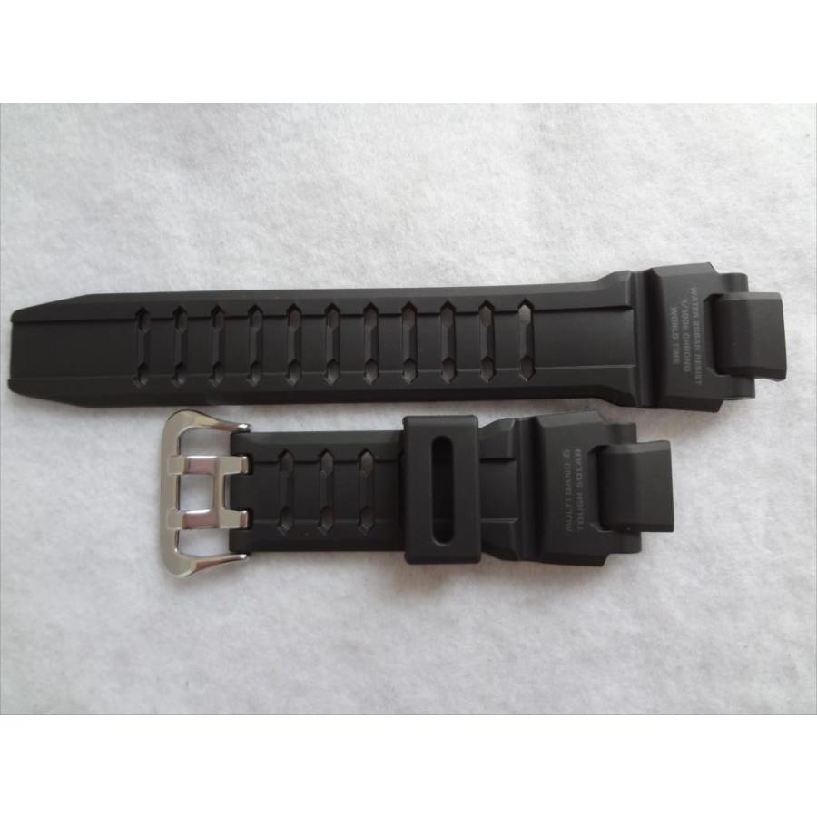CASIO 純正 ベルト G-SHOCK バンド GW-4000-1A2JF GW-4000A-1AJF GW