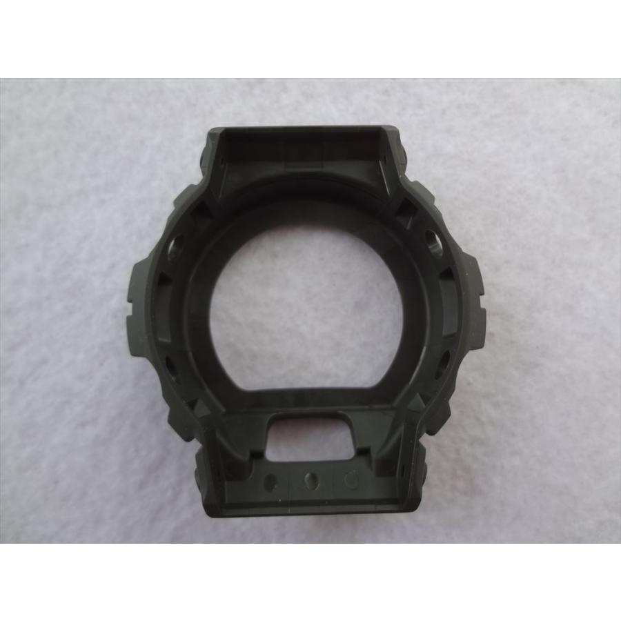 CASIO G-SHOCK 純正 ベゼル GW-6900KG-3JF G-6900KG-3JF GB-6900B-3用