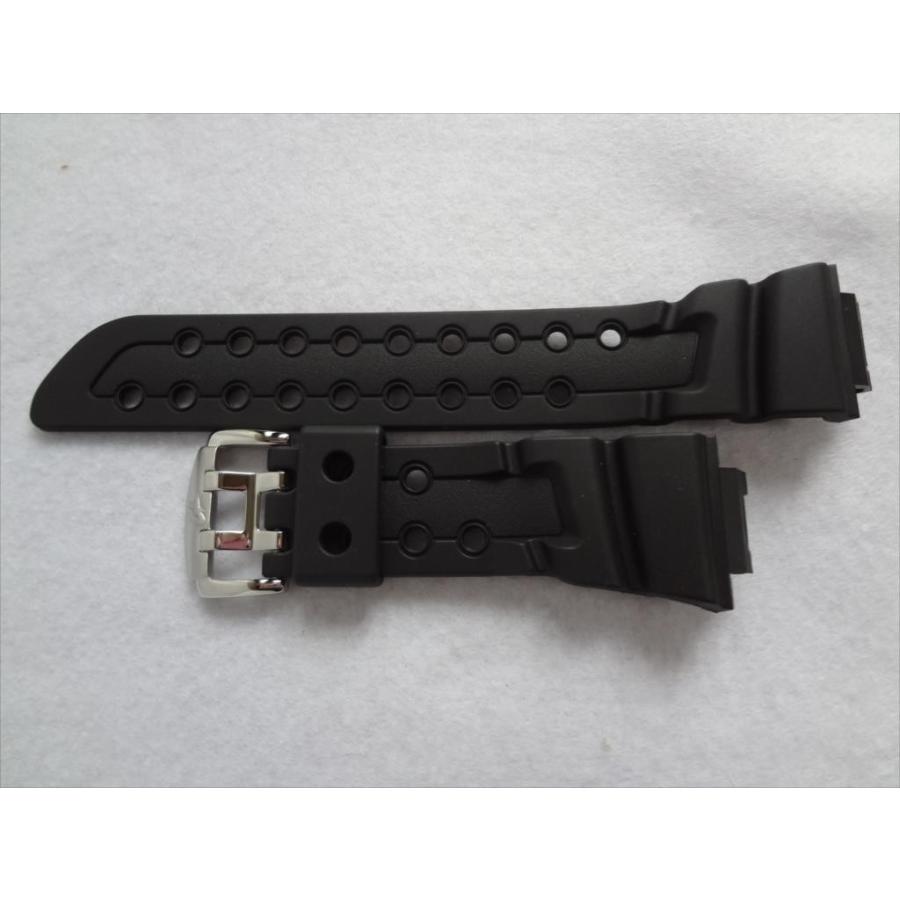 CASIO 純正 G-SHOCK ベルト DW-9900-1A 用 腕時計バンド カシオ