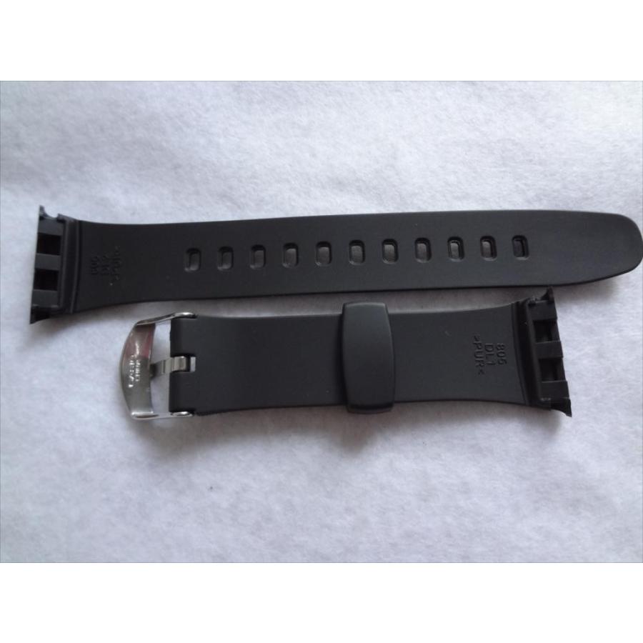 在庫有 CASIO 純正ベルト WVQ-M410-1AJF WVA-M640-1AJF WVA-M650-1AJF