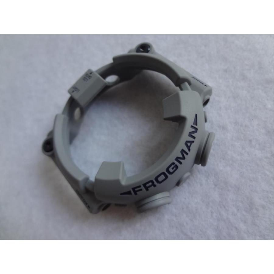 G-SHOCK フロッグマン GF-8250ER-2JF【ベゼル欠品】 GF-8250ER-2 フロッグマン 初代復刻カラー メンインミリタリーカラーズ