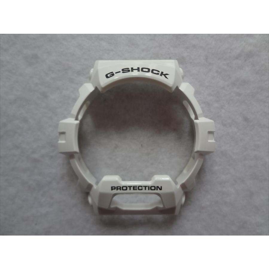 CASIO カシオ 純正 G-SHOCK ベゼル GWX-8900B-7JF 用 Bezel : パーツ 