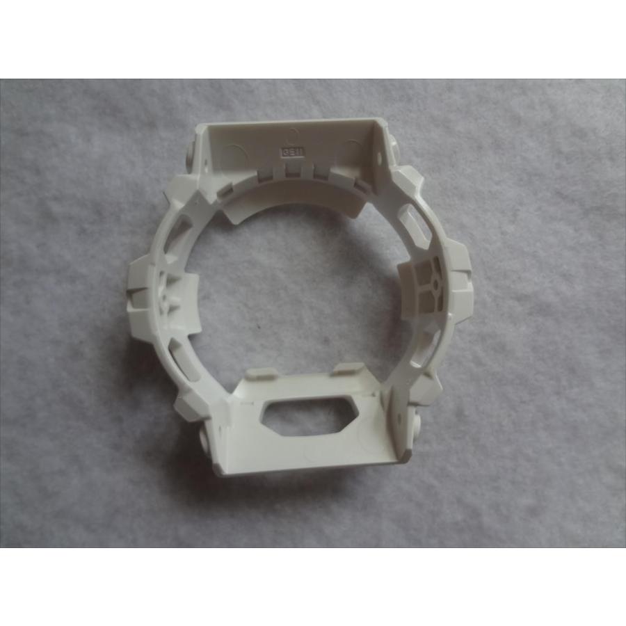 CASIO カシオ 純正 G-SHOCK ベゼル GWX-8900B-7JF 用 Bezel : パーツ 