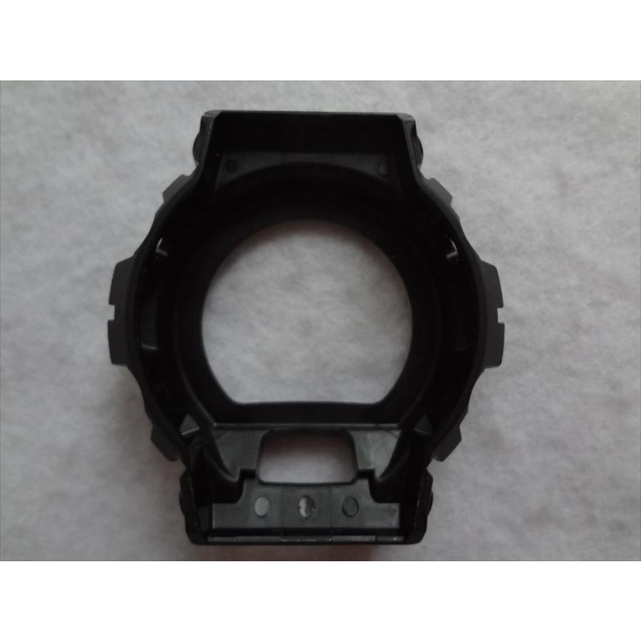 CASIOカシオ純正G-SHOCK替ベゼルGB-6900AA-1/GB-6900AB-1用 : パーツ