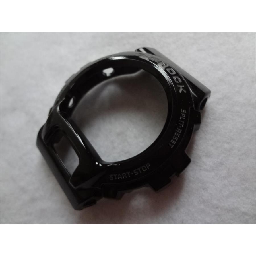 CASIOカシオ純正G-SHOCK替ベゼルGB-6900AA-1/GB-6900AB-1用 : パーツ