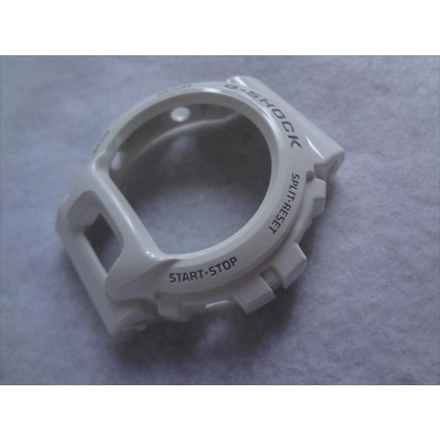 CASIOカシオ純正G-SHOCK ベゼル GB-6900AA-7, GB-6900AB-7 用 Bezel｜ecwide｜03