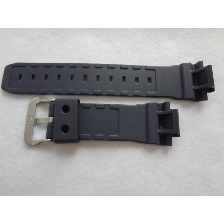 CASIO G-SHOCK 純正 ベルト G-5600NV-2 GW-M5610NV-2 用 カシオ 腕時計