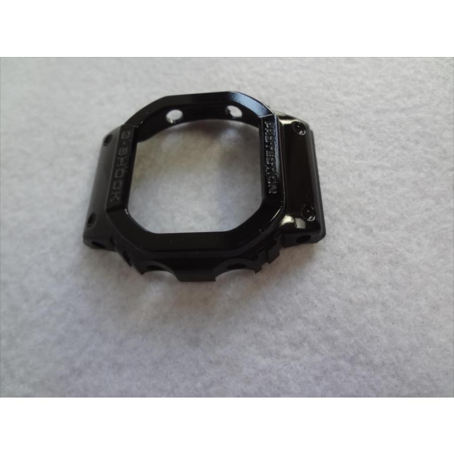 CASIO 純正 G-SHOCK ベゼル GB-5600AA-1AJF, GB-5600AB-1A用 Bezel