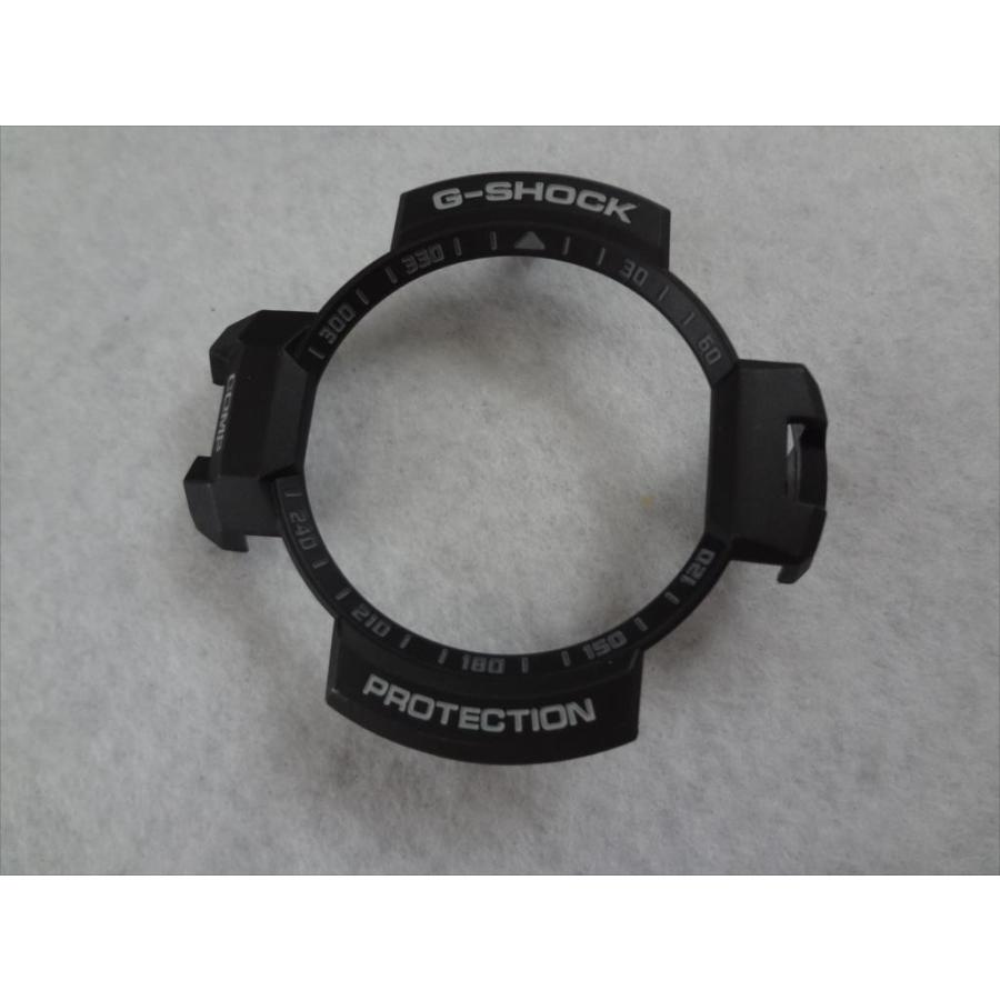 CASIO 純正 G-SHOCK 用 ベゼル GA-1000-1AJF カシオ bezel : パーツ