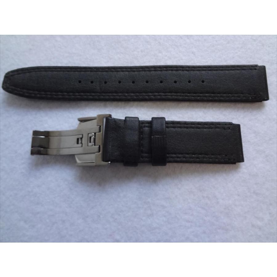 CASIO プロトレック PROTREK 純正ベルト PRX-7000L-7JF用 合皮 レザー