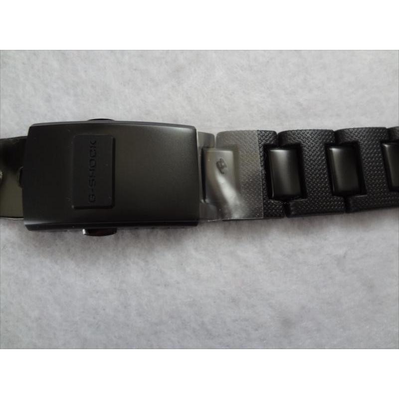 CASIO カシオ 純正 G-SHOCK バンド GW-M5600BC-1JF / GW-M5610BC-1JF