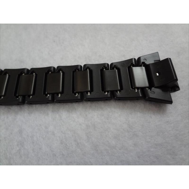 CASIO カシオ 純正 G-SHOCK バンド GW-M5600BC-1JF / GW-M5610BC-1JF