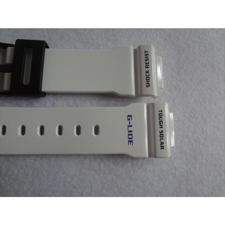 CASIO G-SHOCK 純正 ベルト GWX-5600C-7JF 用 カシオ 腕時計バンド