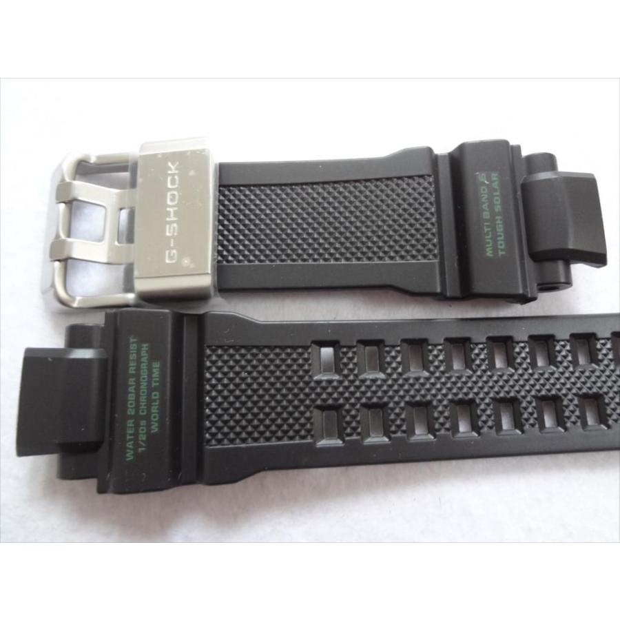 CASIO G-SHOCK 純正ベルト GW-A1100-1A3JF 用 カシオ 腕時計 バンド