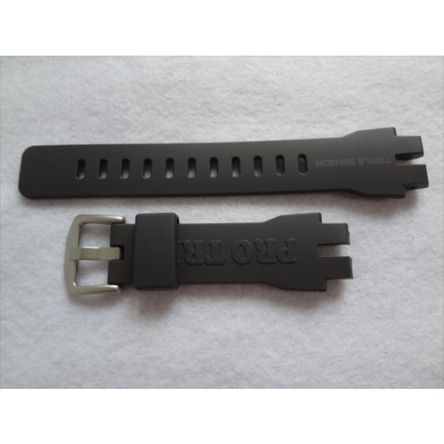 CASIO PRW-3000-1JF PRG-300-1A9JF 用ベルト プロトレック 純正