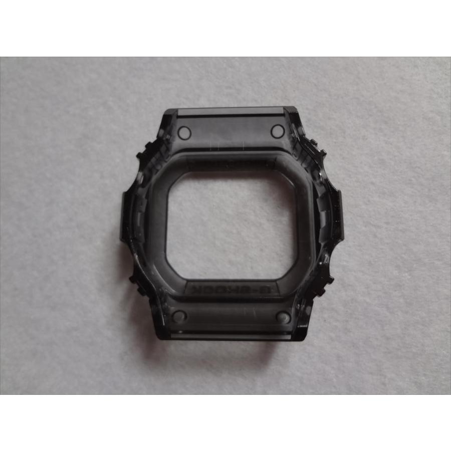 純正カシオG-SHOCK ベゼル＆ストラップ GR-8900 DGK 透明セット CASIO 純正 G-SHOCK ベゼル GWX-8900-1JF 用 カシオ Bezel
