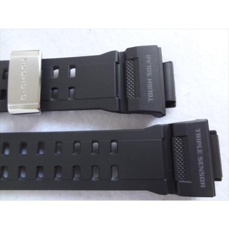 CASIO 純正 G-SHOCK ベルト GW-9400-1 用 カシオ 腕時計 バンド