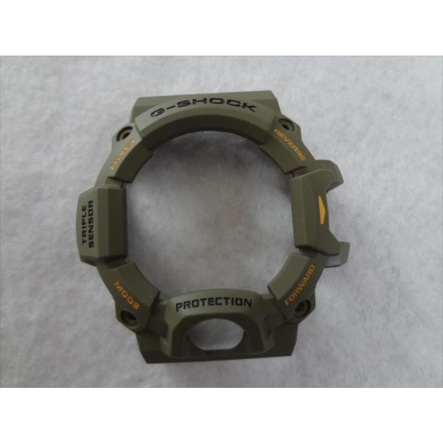 CASIO BABY-G protection 新品、未使用 Casio G-Shock Master Of G Rangeman Emergency Yellow JDM GW