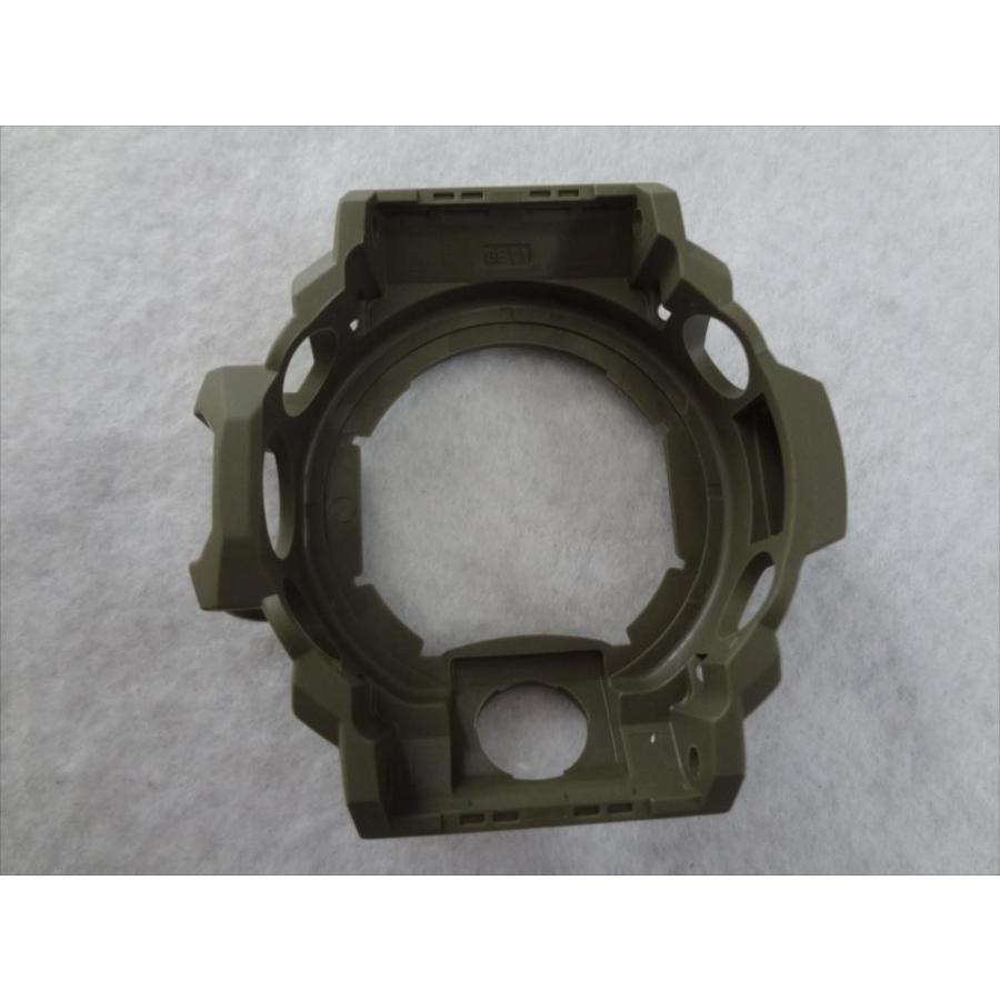 並行輸入品】CASIO カシオ 純正 G-SHOCK ベゼル GW-9400-3JF 用 