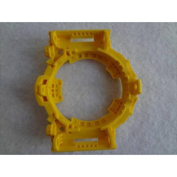 CASIO カシオ G-SHOCK 純正 GWF-T1030E-9JR 用 ベゼル : パーツワイド