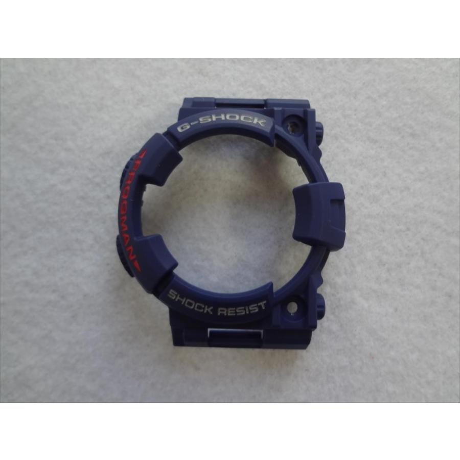 並行輸入品】CASIO 純正 G-SHOCK ベゼル GWF-1000NV-2JF / GF-1000NV-2