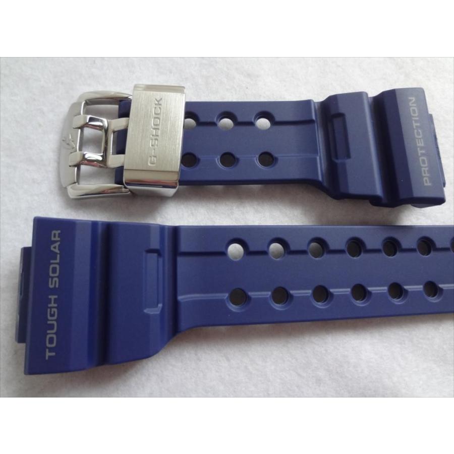 CASIO 純正 G-SHOCK ベルト GWF-1000NV-2JF / GF-1000NV-2 用 カシオ 
