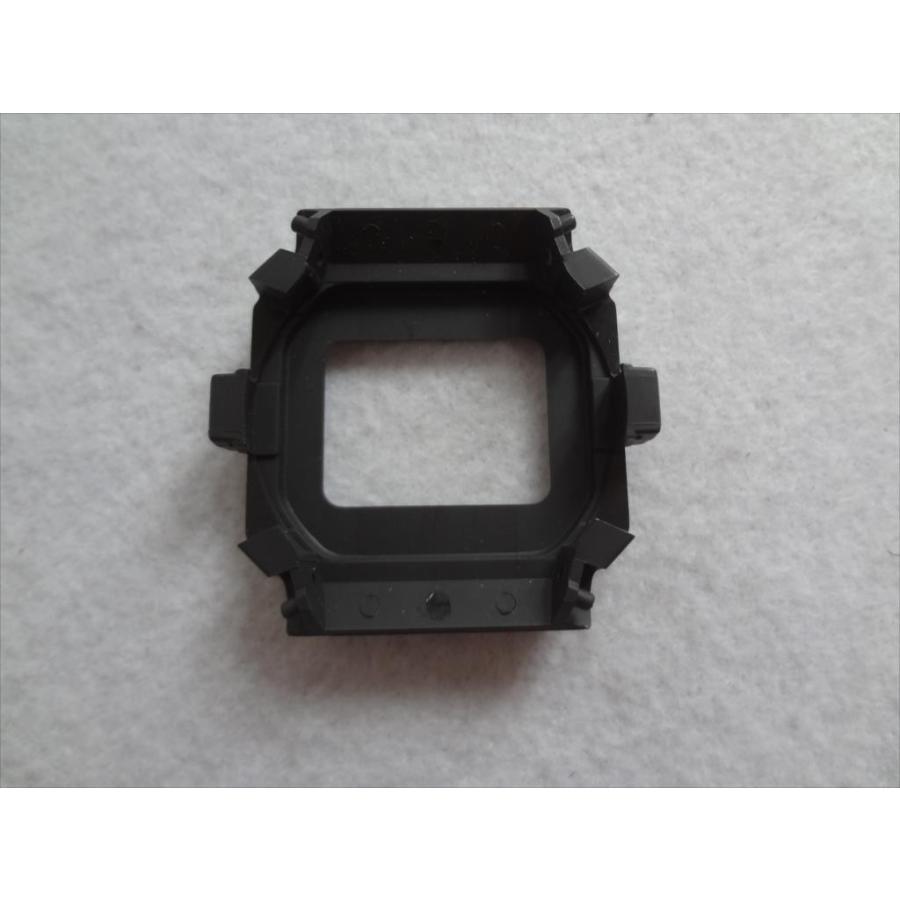 CASIO カシオ 純正 G-SHOCK ベゼル DW-D5500-1JF 用 : パーツワイド