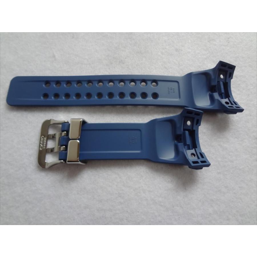 CASIO カシオ G-SHOCK 純正 ベルト GWN-1000-2AJF 用 バンド