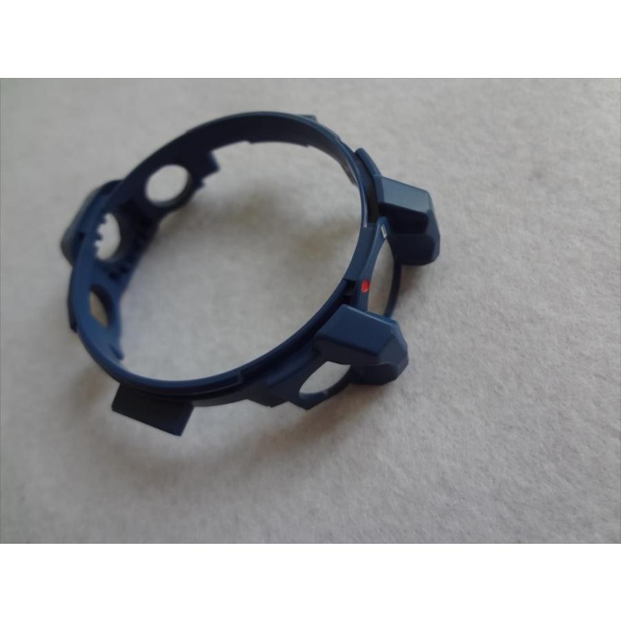 CASIO 純正 G-SHOCK ベゼル GWN-1000-2AJF 用 カシオ bezel : パーツ