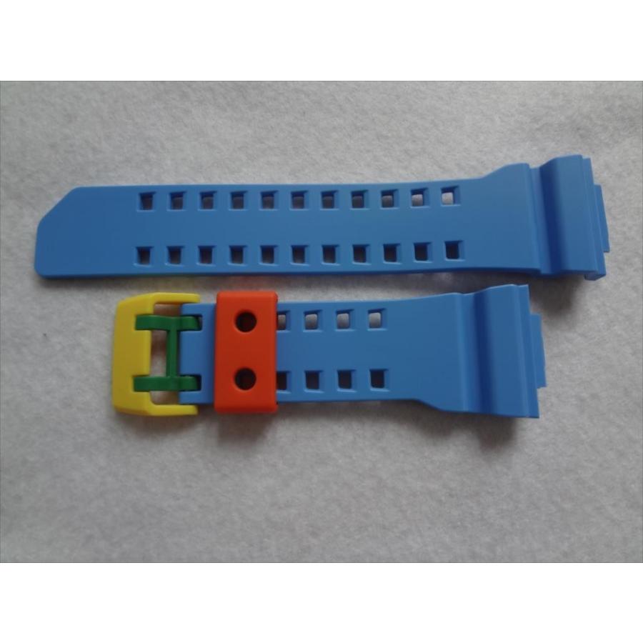 Casio カシオ G Shock純正ベルト Ga 400 4ajf 用バンド 16mm Ecワイド 通販 Yahoo ショッピング