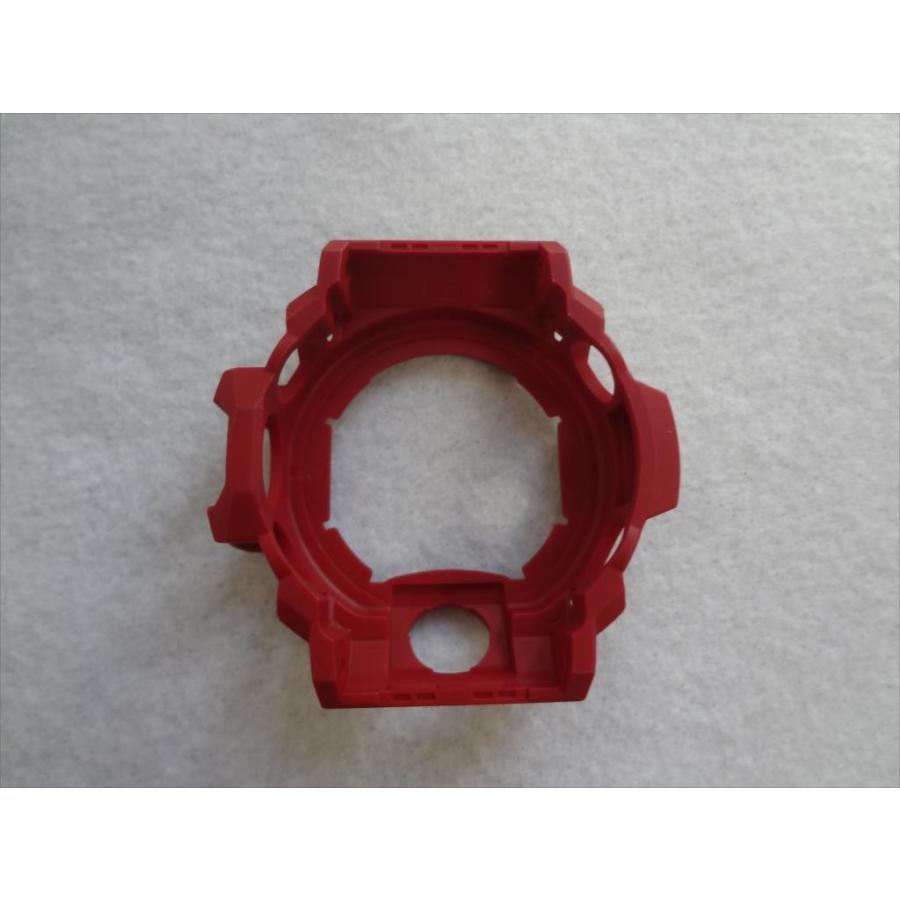 並行輸入品】CASIO 純正 G-SHOCK ベゼル GW-9400RD-4 用 カシオ Bezel