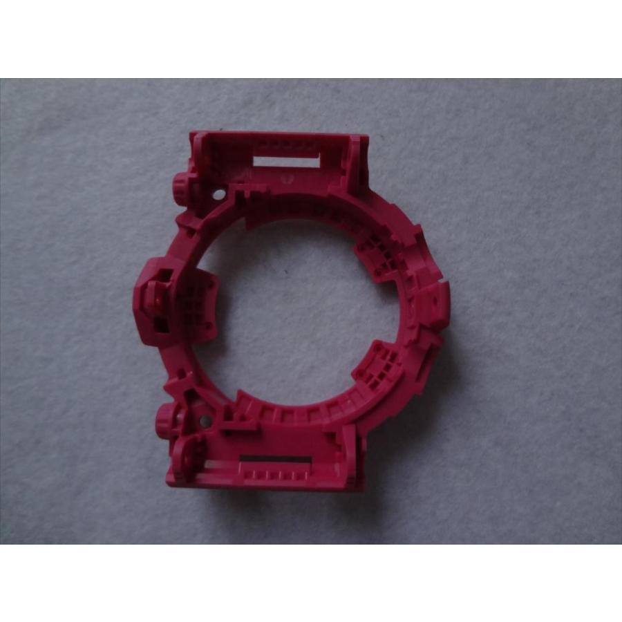並行輸入品】CASIOカシオG-SHOCK純正GWF-1000SR-4JF用ベゼル : パーツ 