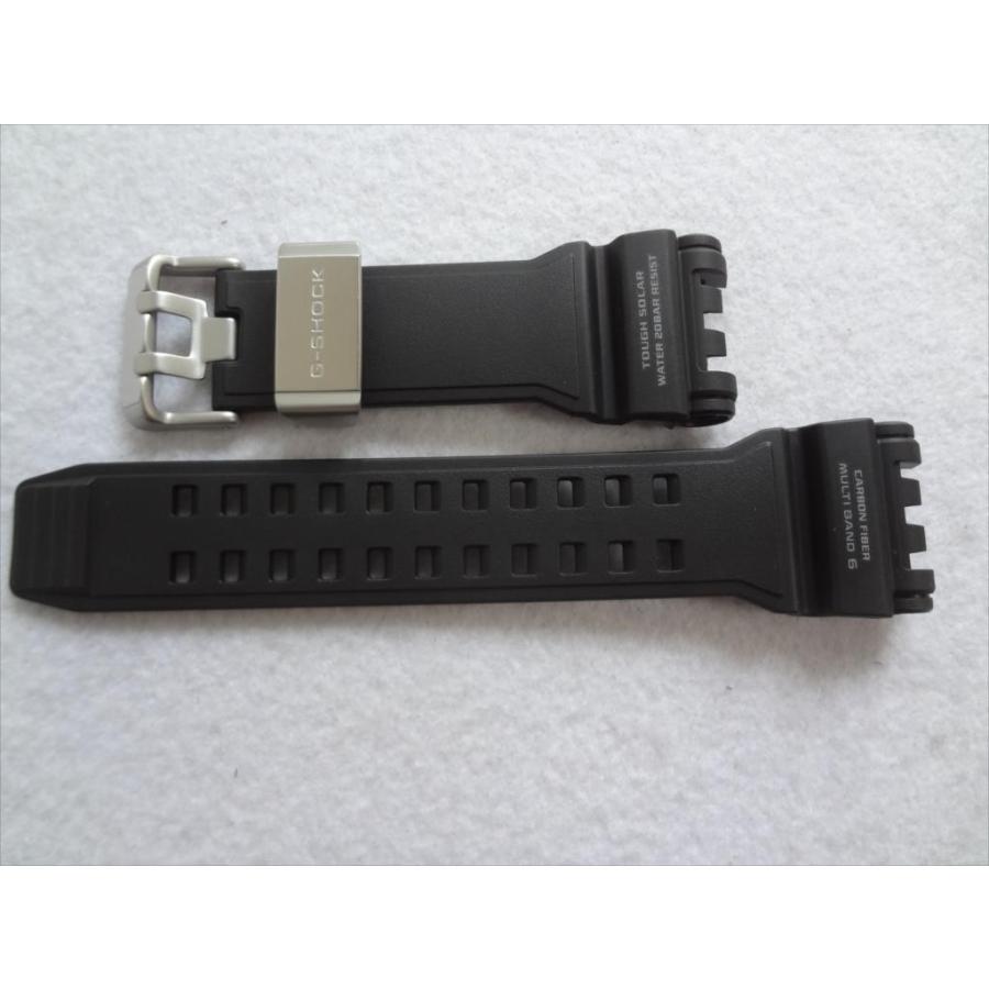CASIO 純正 G-SHOCK バンド GPW-1000-1AJF 用 カーボン CASIO 純正 G-SHOCK バンド GPW-1000-1AJF 用 カーボン