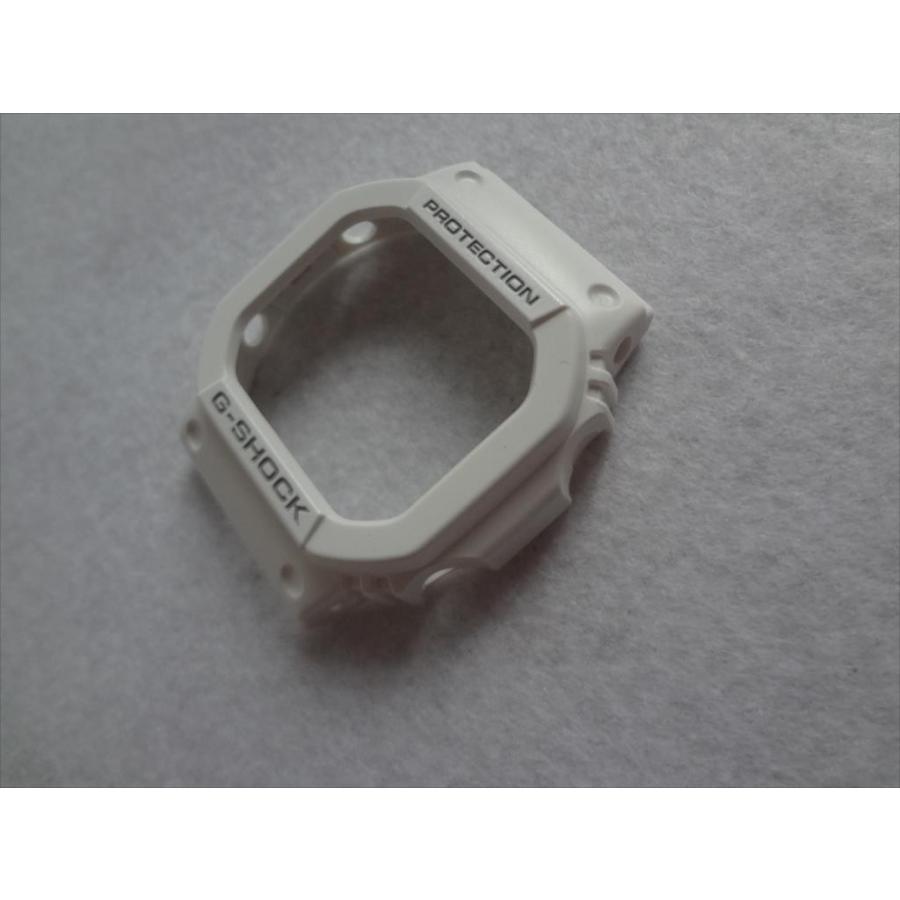 CASIO カシオ 純正 G-SHOCK ベゼル GW-M5610MD-7JF 用 : パーツワイド 