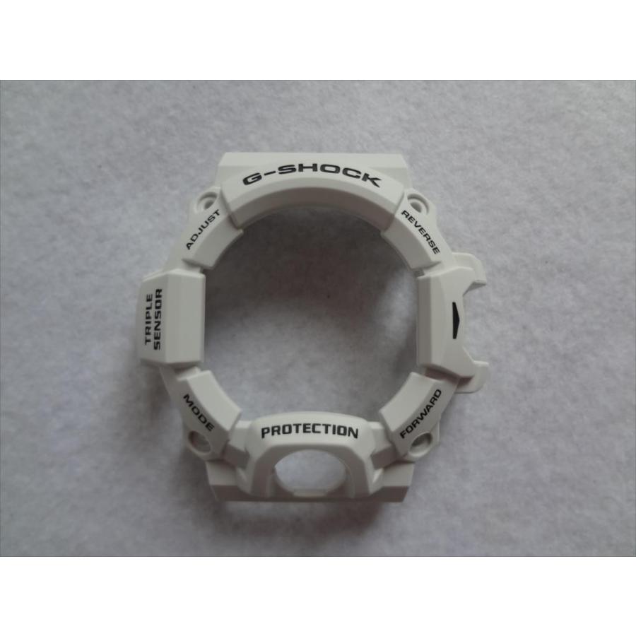 CASIO カシオ 純正 G-SHOCK ベゼル GW-9400BTJ-8JR 用 : パーツワイド
