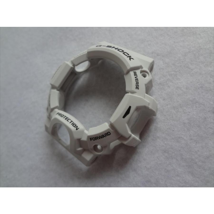 CASIO カシオ 純正 G-SHOCK ベゼル GW-9400BTJ-8JR 用 : パーツワイド