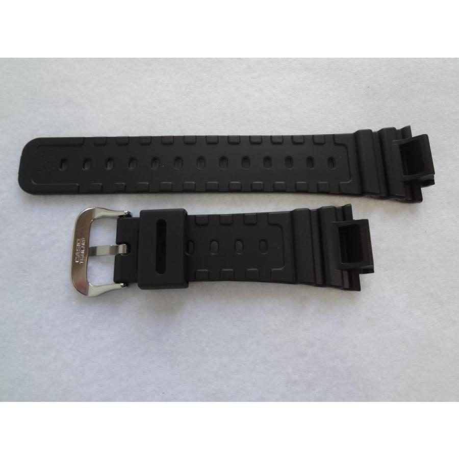 CASIO 純正 G-SHOCK バンド GW-M5600R-1JF GW-M5610R-1 DW