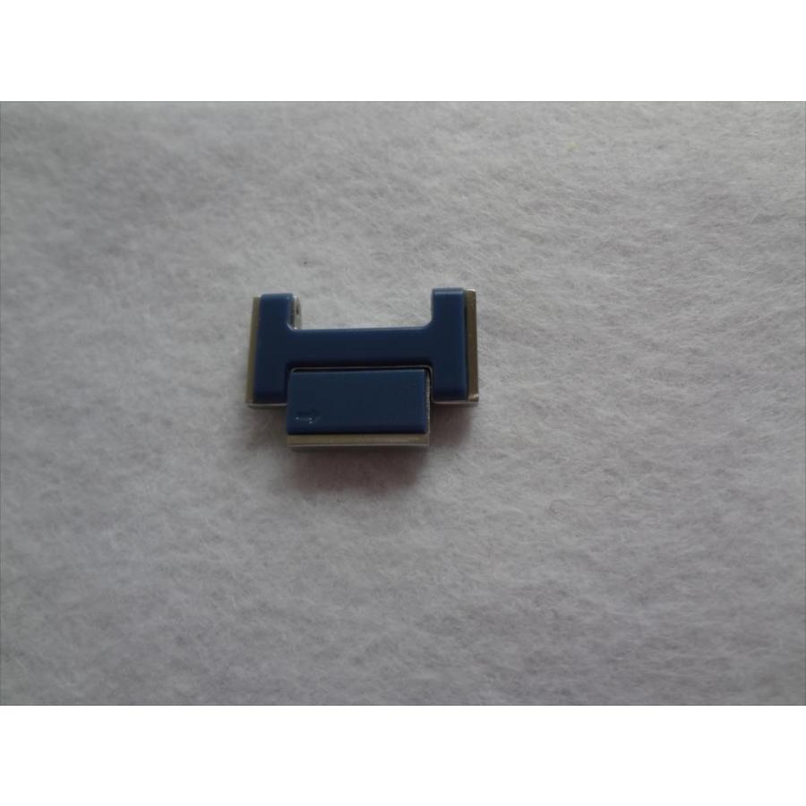 CASIO G-SHOCK 純正 MTG-G1000D-1A2JF 用 腕時計バンド ベルト用 コマ