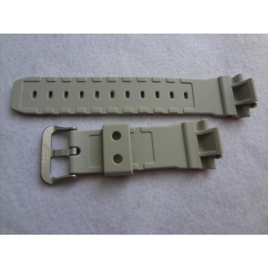 カシオ純正 G-SHOCK ベルト バンド DW-5600c スピード シルバー G-SHOCK スピード DW-5600C ベルト 銀 5000 5200 5100 5700 5800