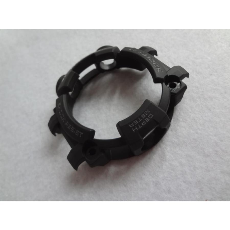 並行輸入品】CASIO 純正 G-SHOCK ベゼル GWF-D1000-1JF 用 カシオ