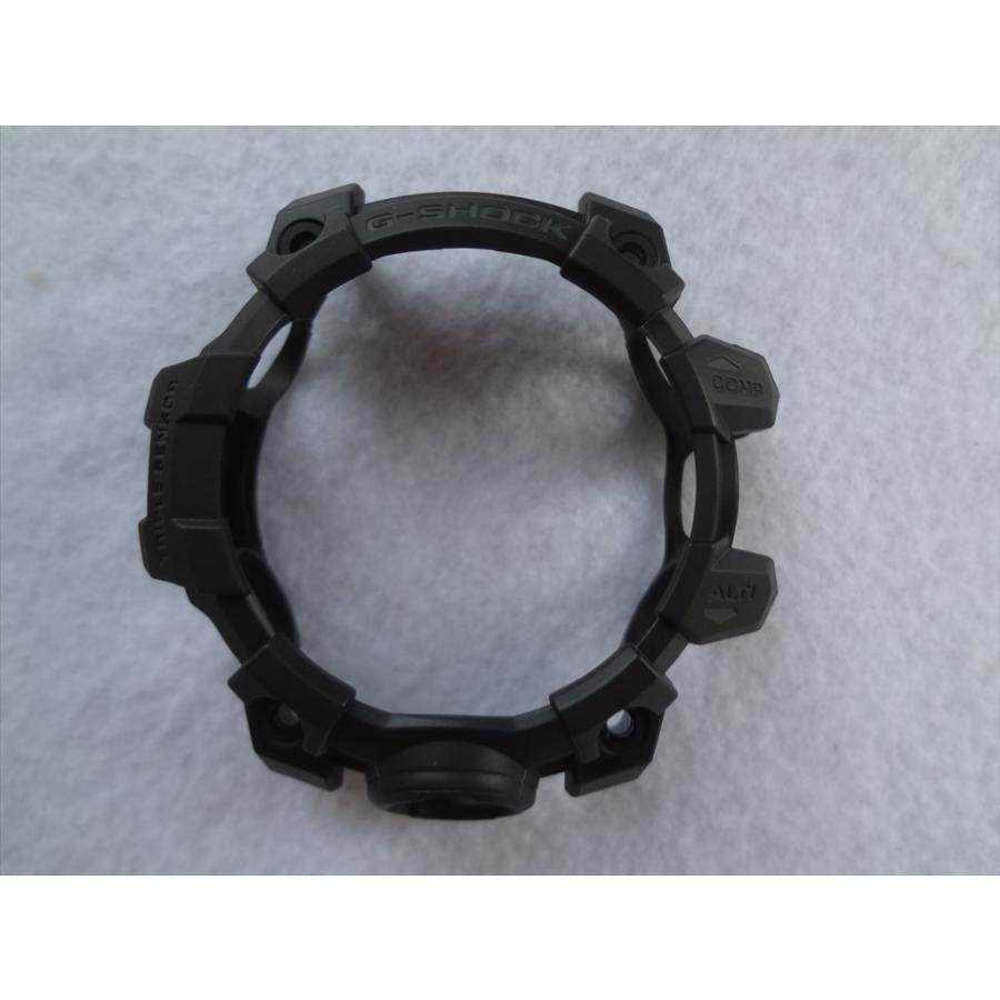 CASIO G-SHOCK 純正 ベゼル GWG-1000MH-1AJR 用 カシオ Bezel